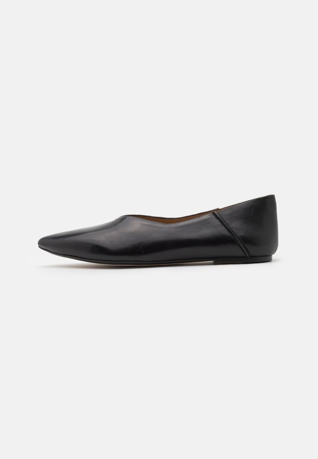 Ballerine - nero