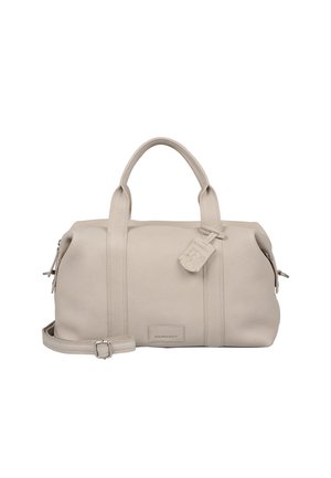 Burkely SOFT SKYLAR - Sac à main - grey