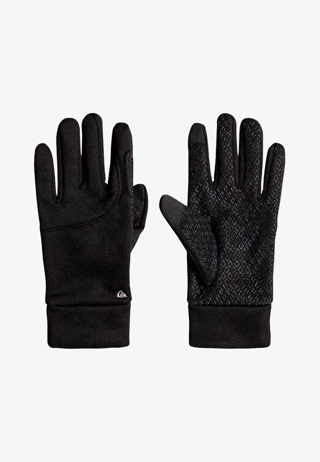 TOONKA - Gloves - black