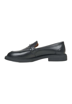 Slip-ons - black