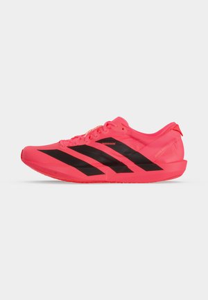 adidas Performance, ADIZERO ADIOS 9 - Zapatillas running asfalto - solar turbo/core black/lucid red