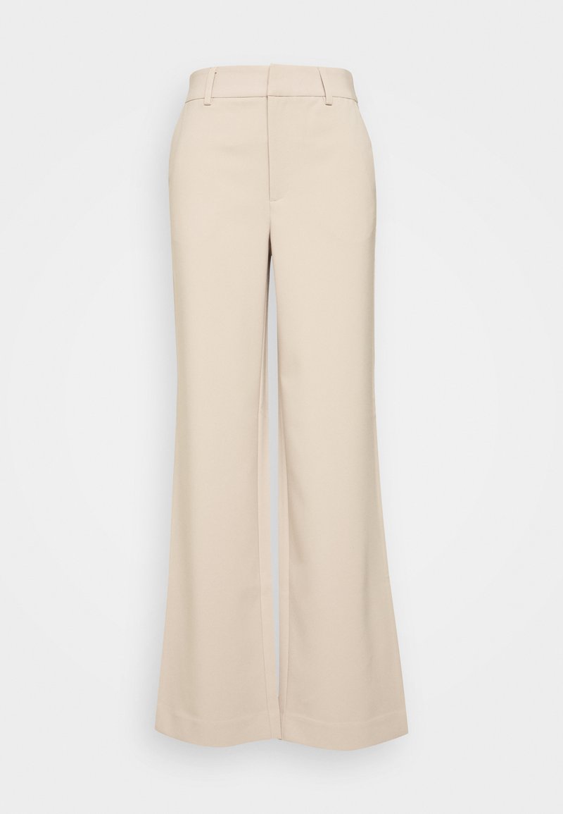 Gestuz Broek beige