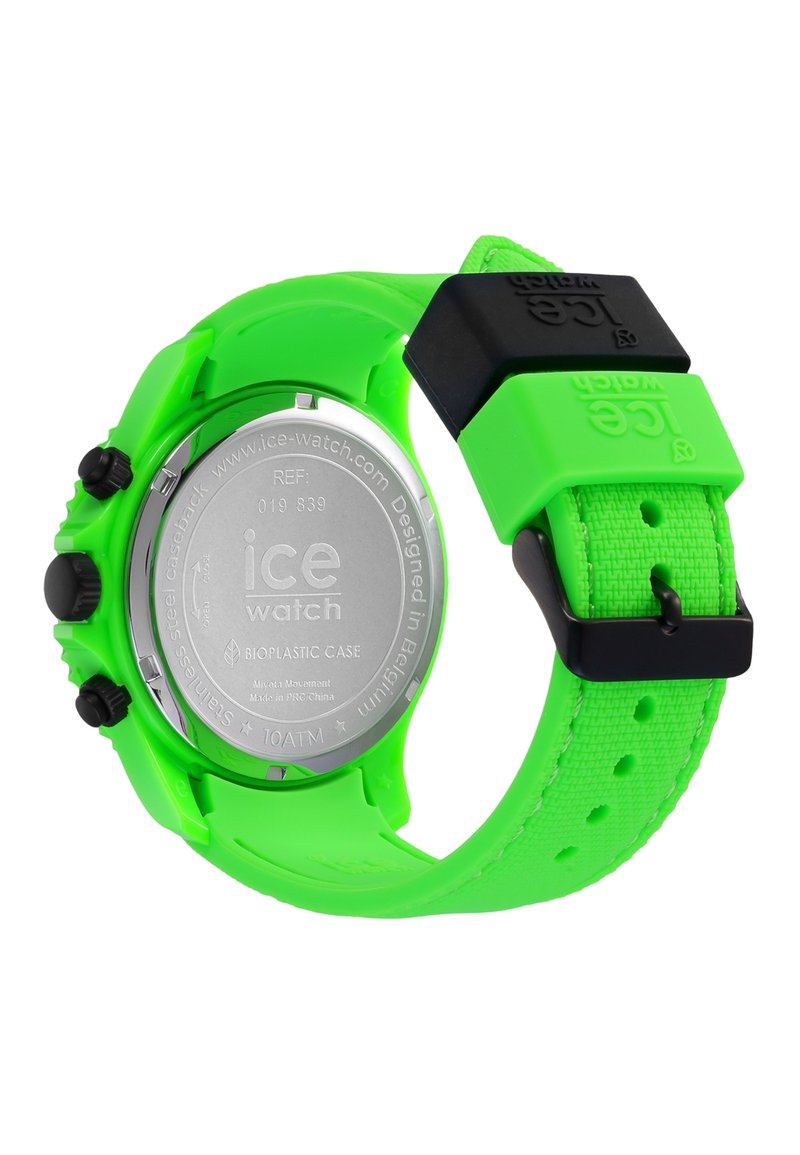 Herren Analoguhren | Ice Watch Chronograph grün - ZH96500 Herren Analoguhren | Ice Watch Chronograph grün - ZH96500