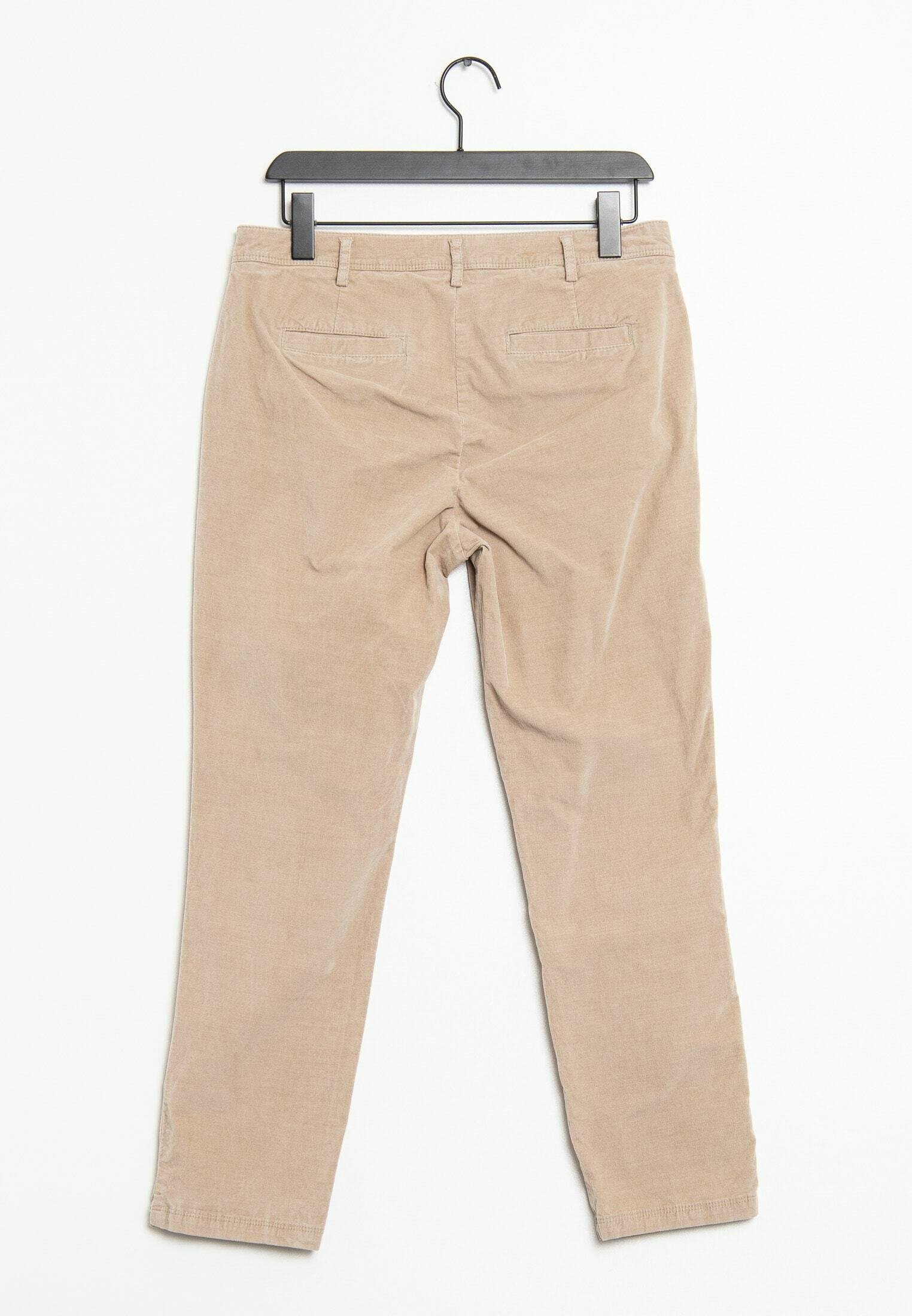 Benetton Pantalones - beige - Zalando.es
