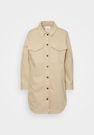Veste légère - silver-coloured