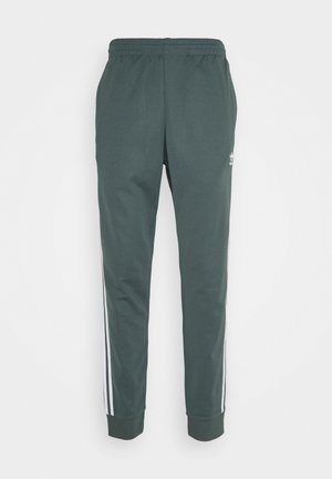 UNISEX - Träningsbyxor - blue oxide