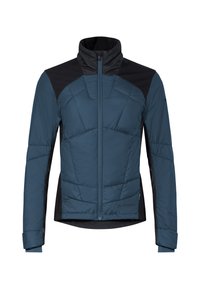 MINAKI - Veste de cyclisme - dark sea