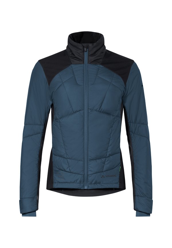 MINAKI  - Cycling jacket - dark sea3