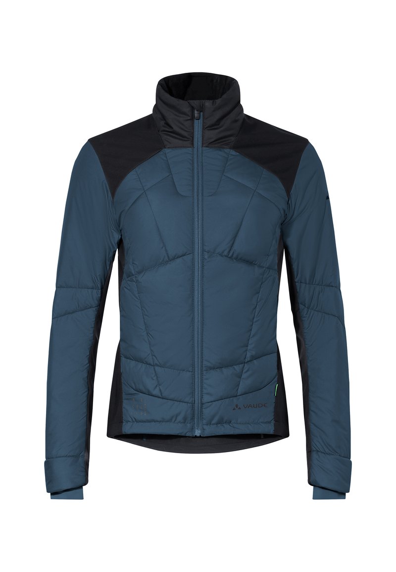 Vaude Fietsjas donkerblauw