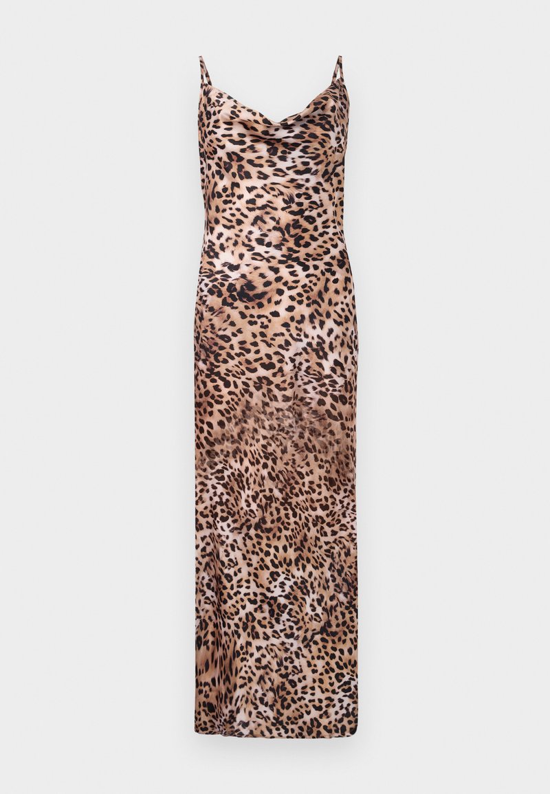 Guess Cocktailjurk zwart