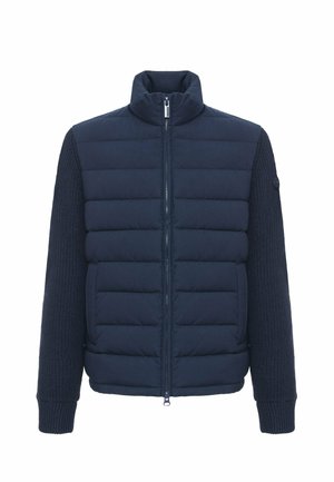 Colmar Originals, WINTER HYBRID - Chaqueta de invierno - dark blue