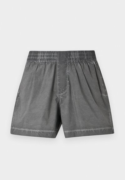 Sunnei UNISEX - Kratke hlače - antracite