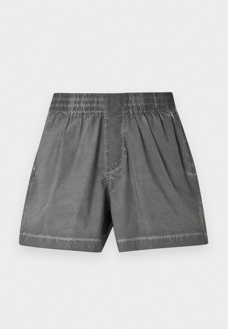 Sunnei UNISEX - Shorts - antracite