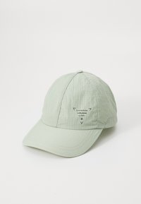 C-TECH BASEBALL UNISEX - Casquette - green
