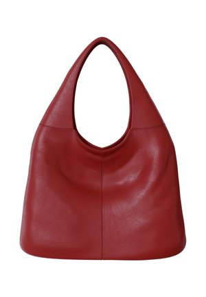 KMISSO, Handtasche - red