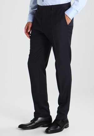 HUGO Pantalon - dark blue