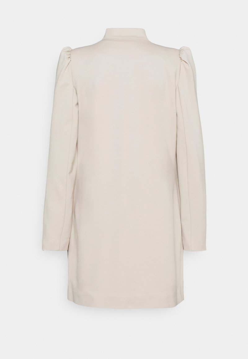 Damen Parkas | ONLY ONLPOPTRASH SOHO LIFE PUFF COATIGAN Kurzmantel peyote/beige - HK04760 Damen Parkas | ONLY ONLPOPTRASH SOHO LIFE PUFF COATIGAN Kurzmantel peyote/beige - HK04760