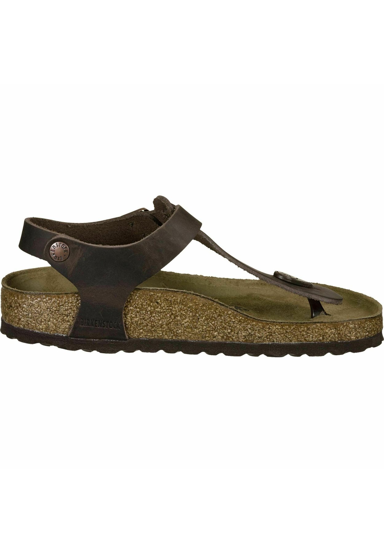 Riemensandalette