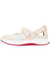 Berkemann Slipper - weiß