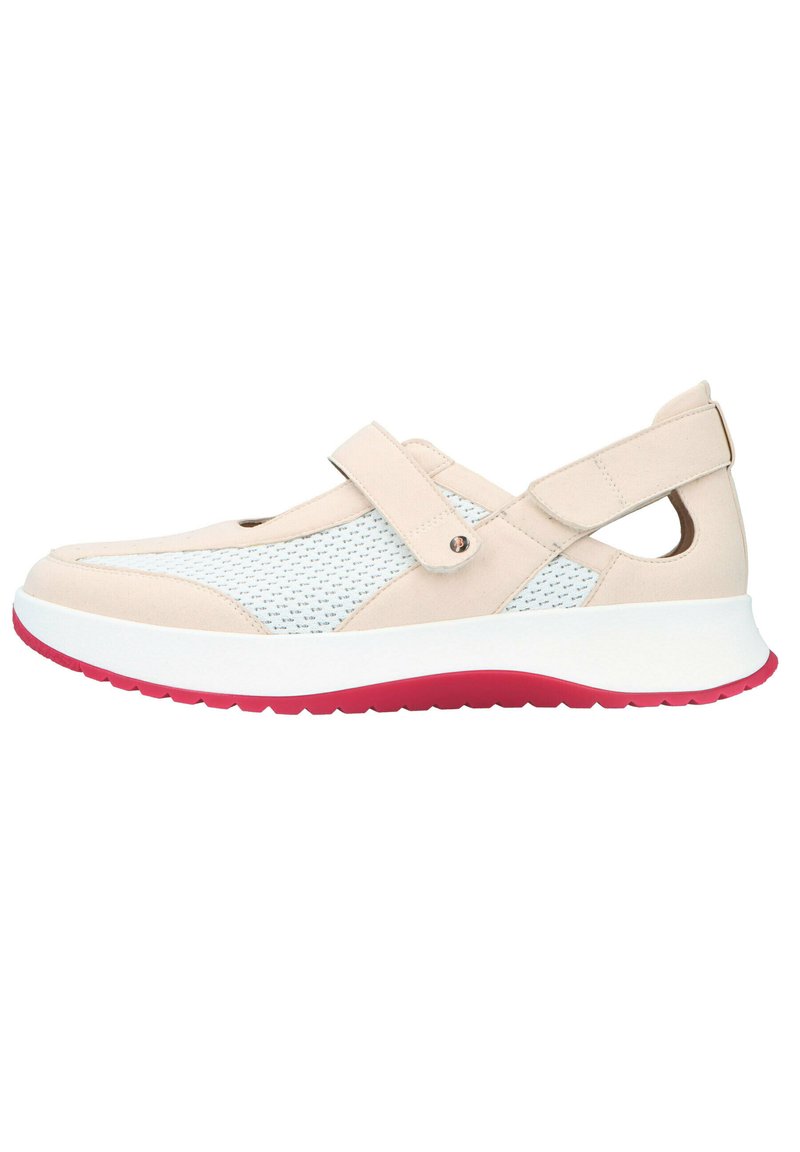 Berkemann Slipper - weiß