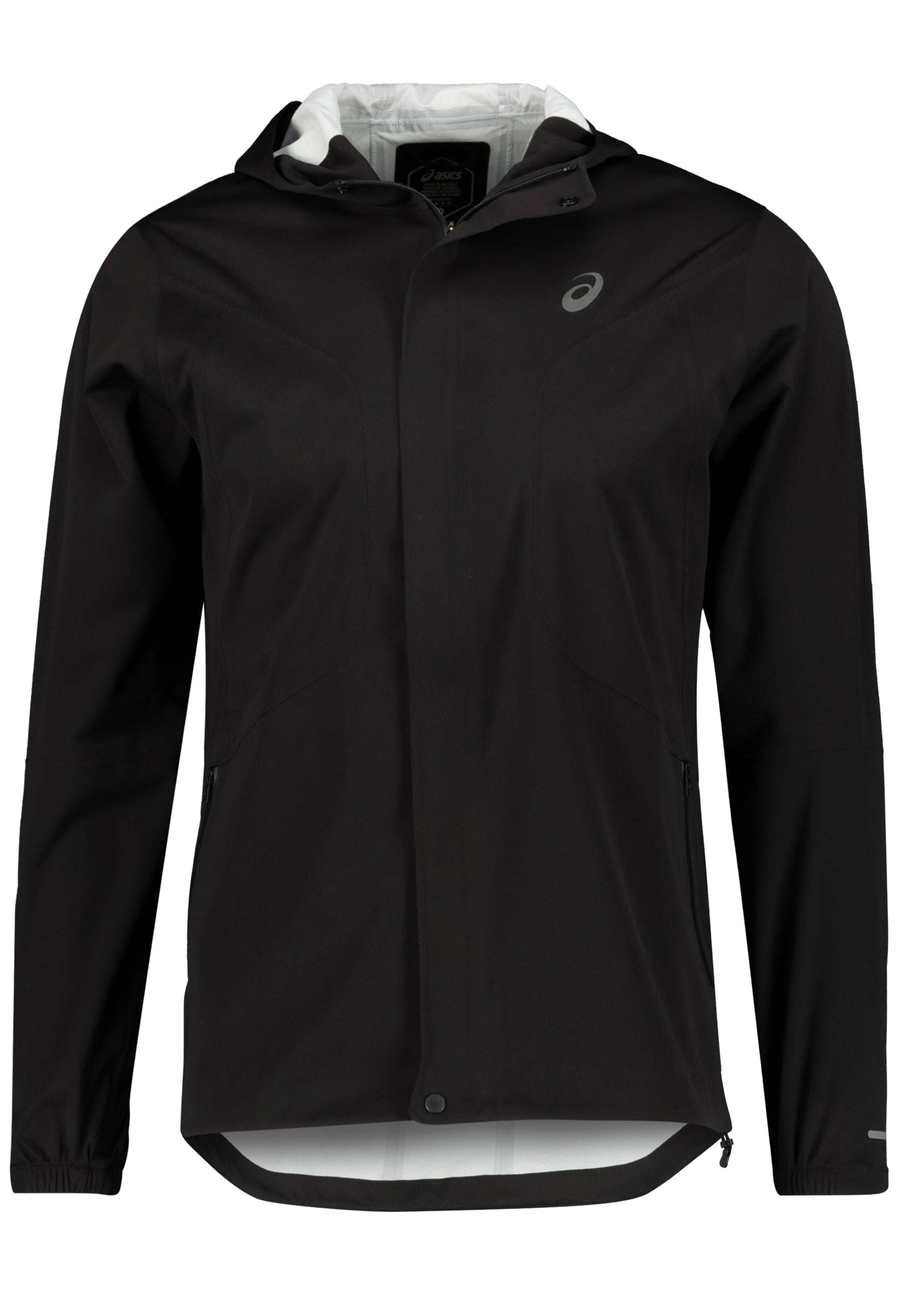 asics best running jacket