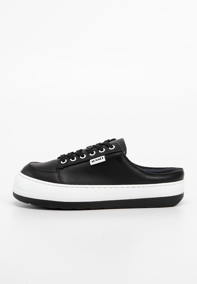 Sunnei Muiltjes niet gedefinieerd