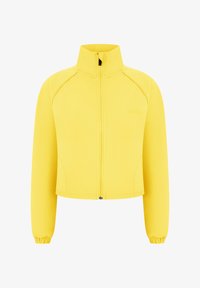 Niet geselecteerd, gelb