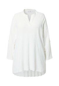 MIAMODA Tunica - snow white