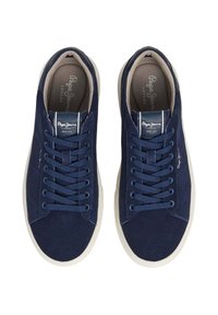 Pepe Jeans EATON - Sneakers - navy