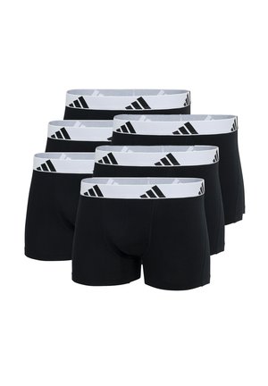 6 PACK - Trunks - black