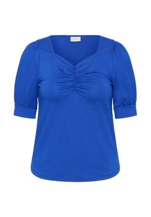 Kaffe Curve KCSISSY - Blusa - surf the web