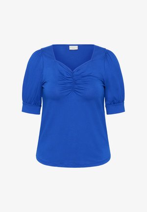 Kaffe Curve KCSISSY - Blouse - surf the web