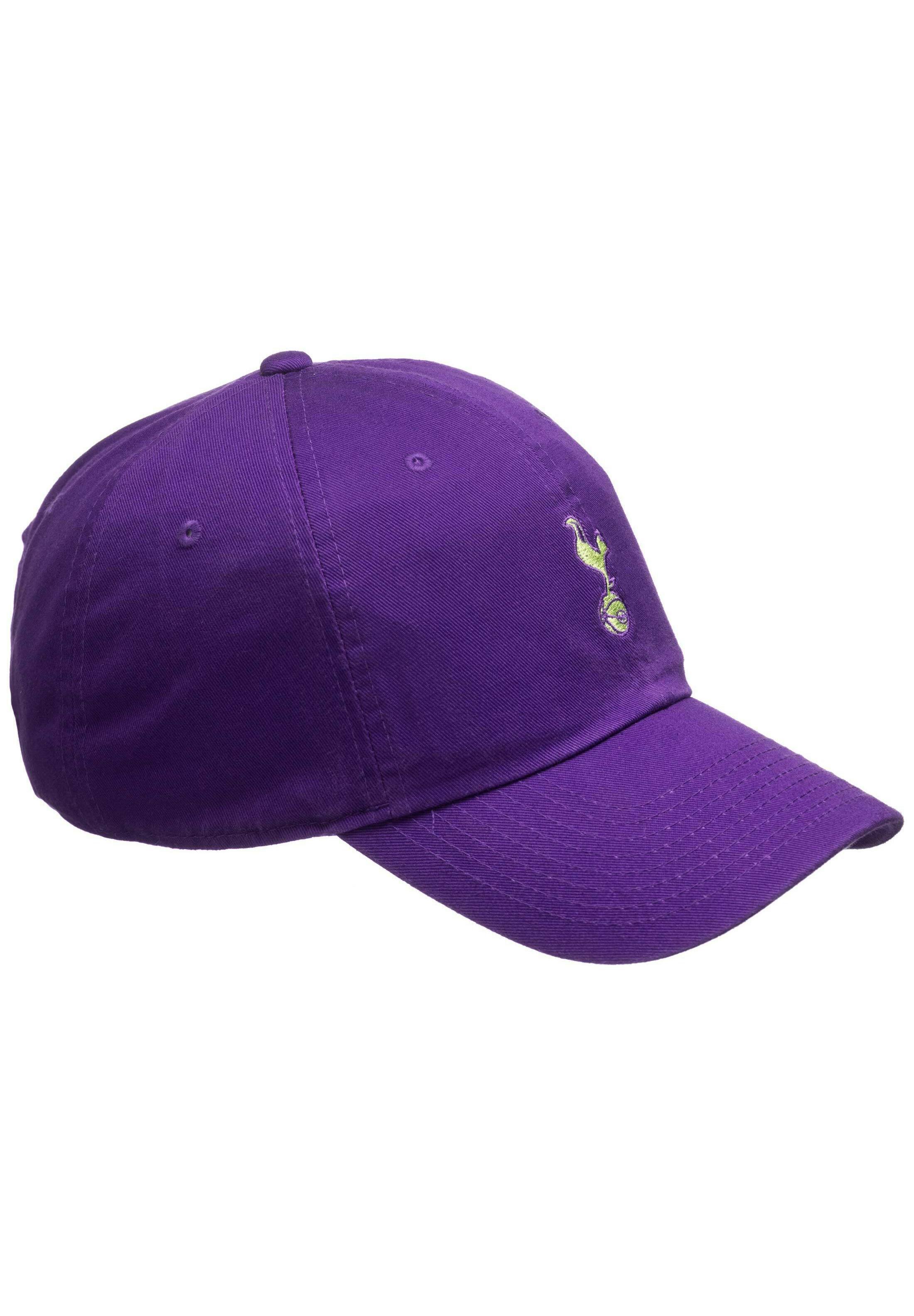 nike hat purple
