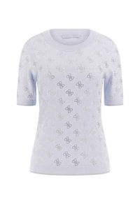 ROSIE  - T-shirts print - himmelblau