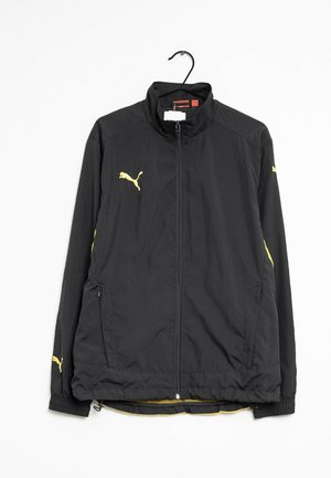 Puma Trainingsvest - black
