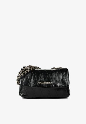 Valentino Bags, CRYSTELLE SCHULTERTASCHE 23 CM - Schoudertas - nero