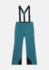 Geselecteerd, emerald