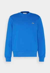 Lacoste Mikina - royal blue