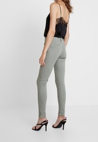 Replay Trousers - grey denim