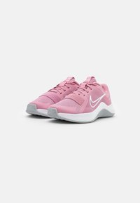 Nike Performance Träningsskor - pink