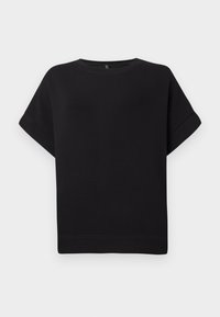 VMHALI - T-shirts - black