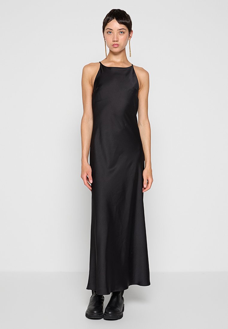 Vanessa Bruno Cocktailjurk zwart