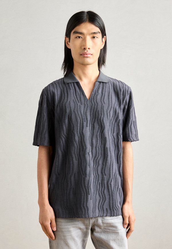 RELAXED FIT  - Print T-shirt