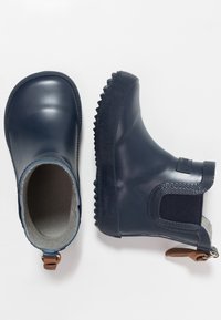 Bisgaard Bottes en caoutchouc - blue