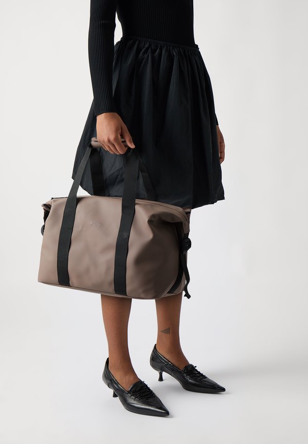 HILO BAG SMALL UNISEX - Weekend bag - shade