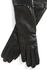 Gestuz FIONALY - Sõrmkindad - black