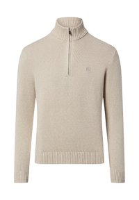 Unausgewählt, melange