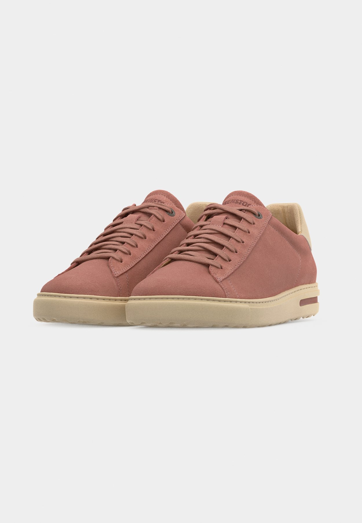 BEND LOW MIX LEVE/LENA PINK CLAY/OYSTERN REGULAR UNISEX