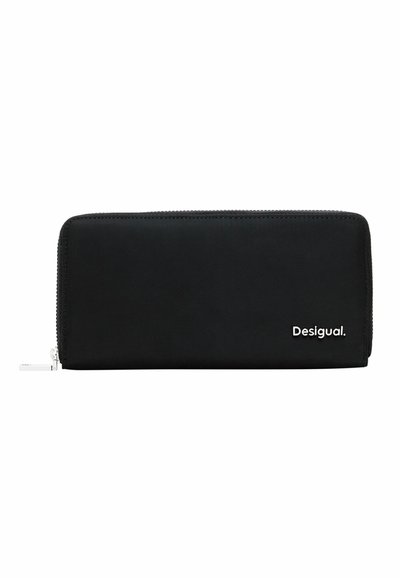 Desigual Siyah Kadın Cüzdan MONE_ALL MICKEY MARIONA - Fiyatı, Yorumları