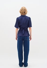 InWear Camicetta - blue academy